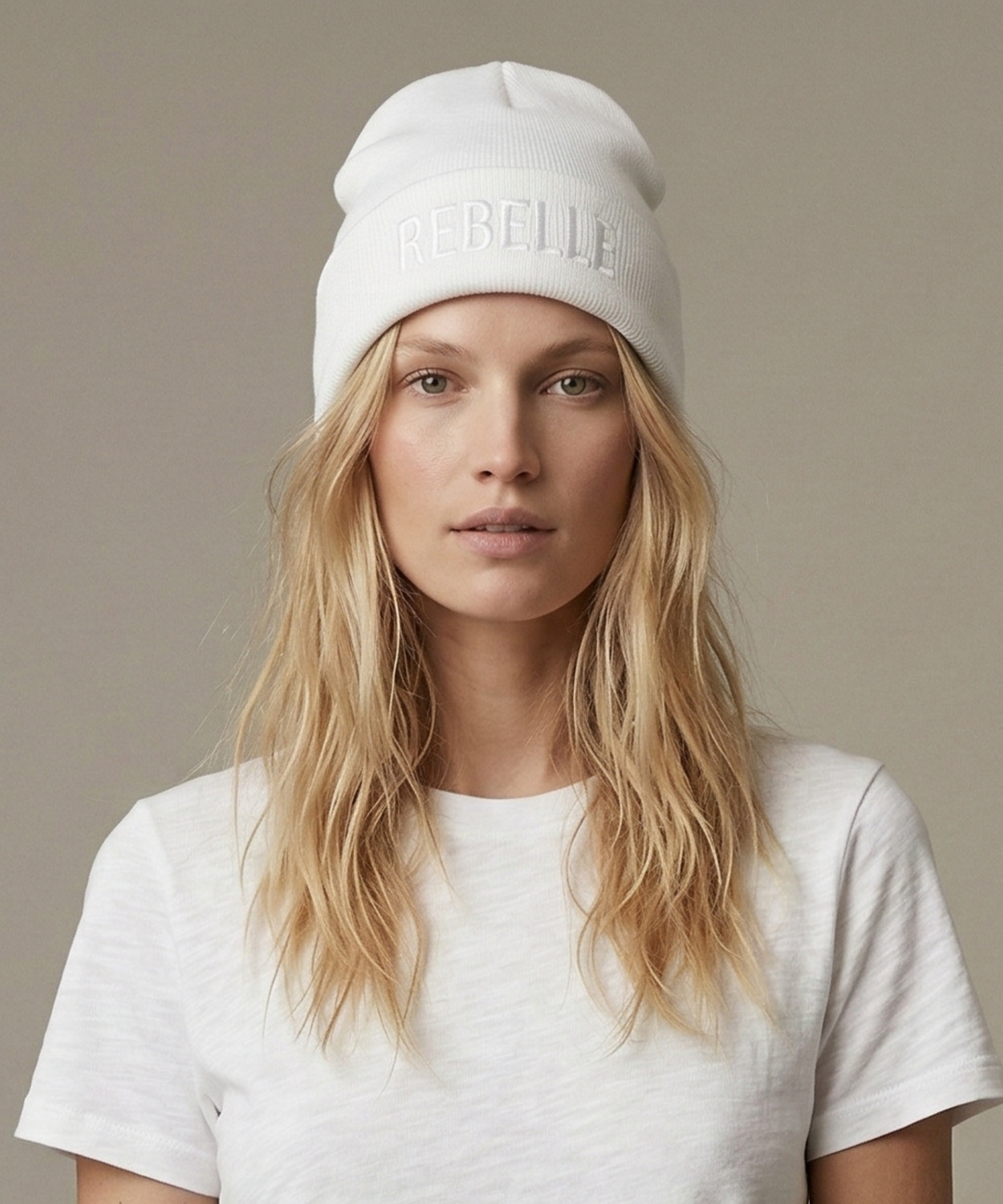 Rebelle | Rebel Beanie
