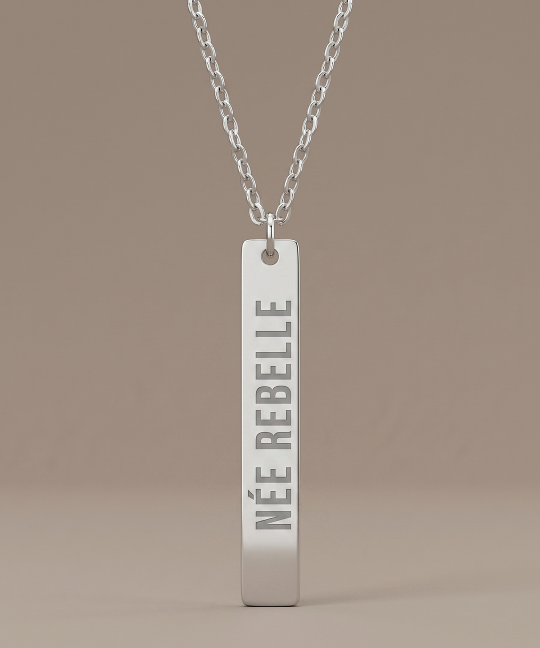 Née Rebelle | Rebelle Necklace