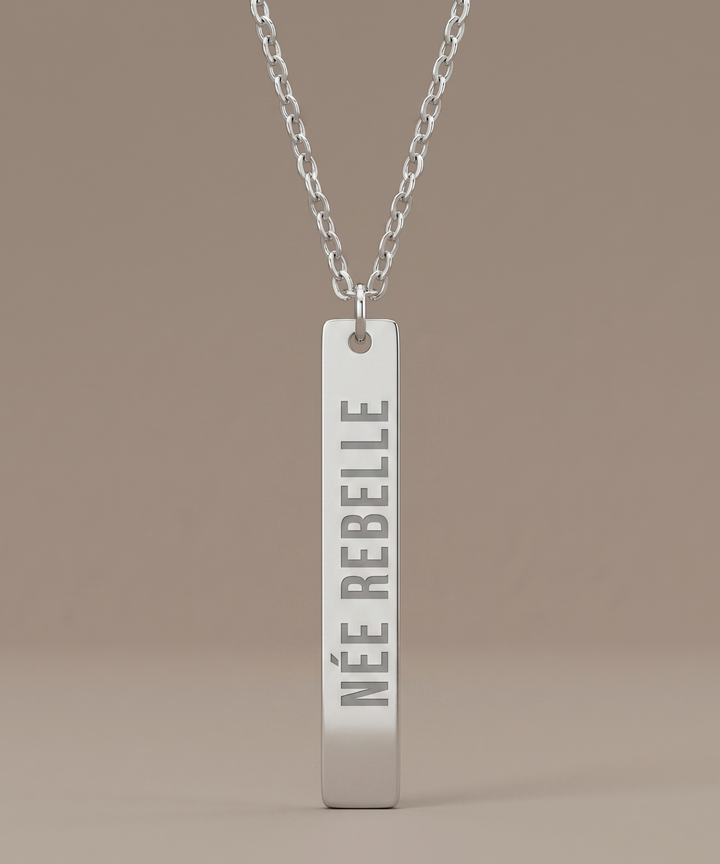 Née Rebelle | Rebelle Necklace