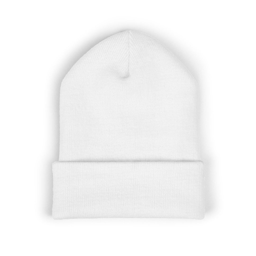 MISS LIBERTY REBEL BEANIE WHITE