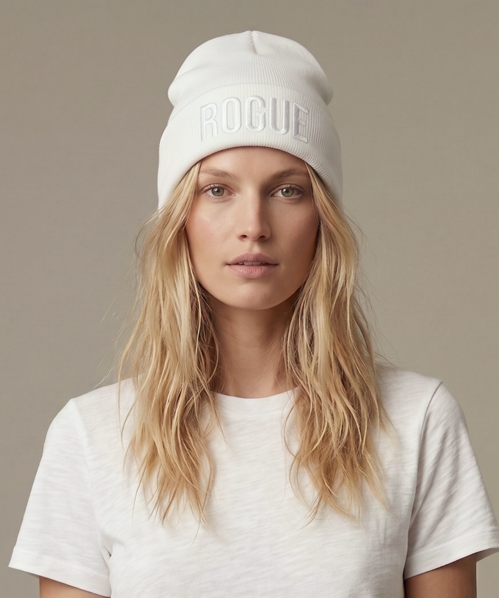 Rogue | Rebel Beanie