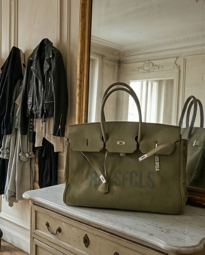 The RBLSFCLS Carryall 50 | Limited Edition Run