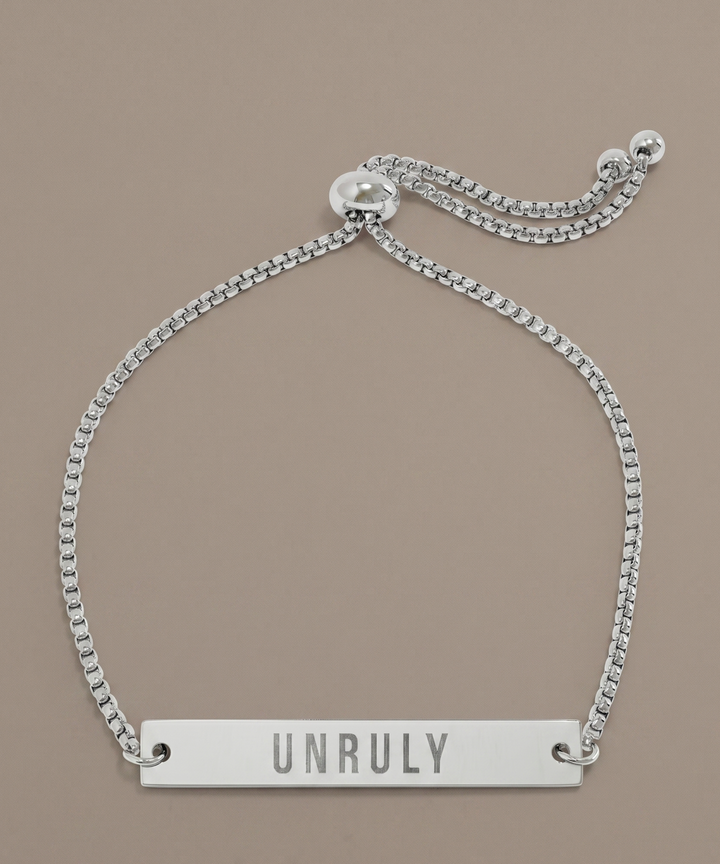 Unruly | Rebel Bracelet