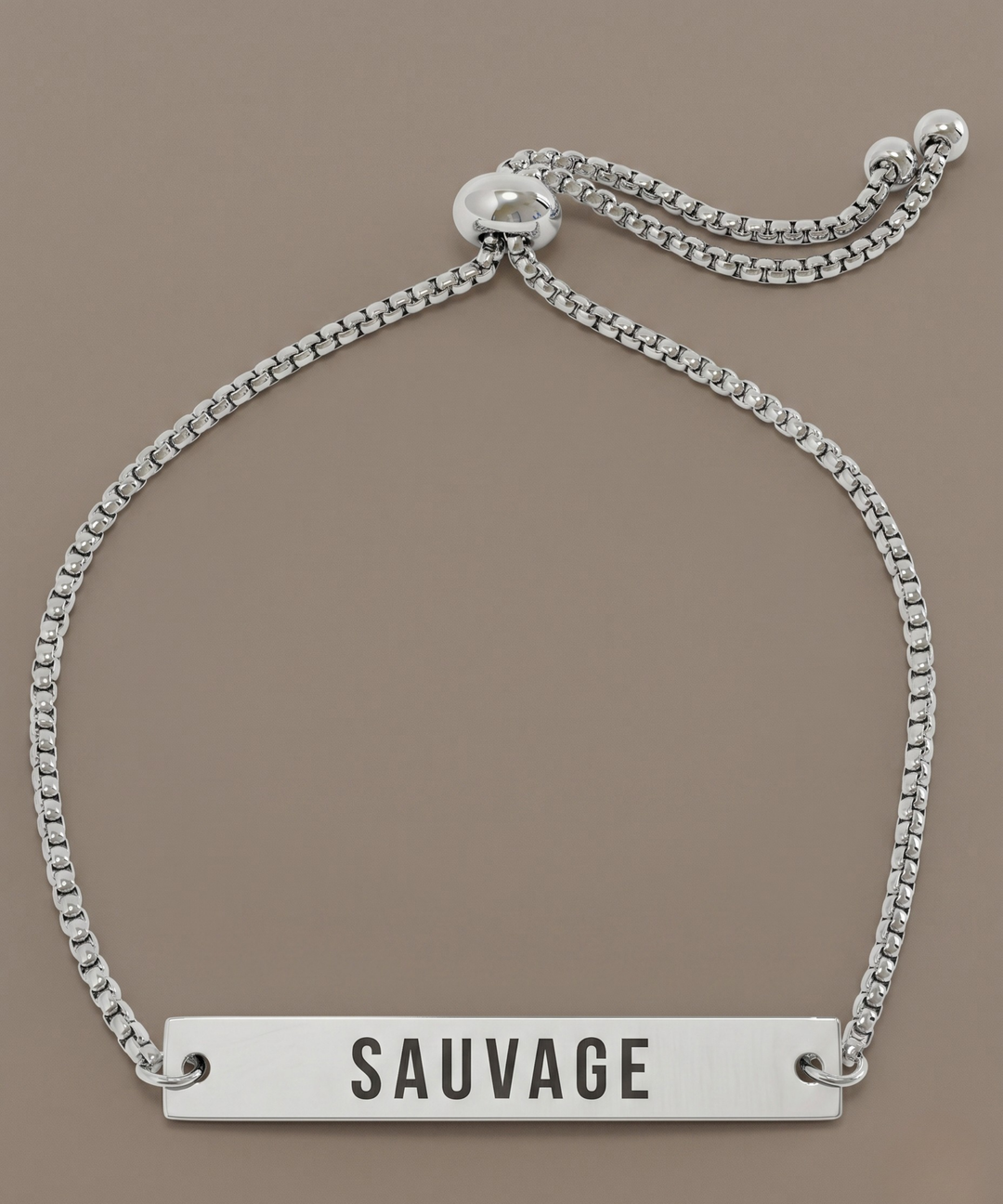Sauvage | Rebel Bracelet