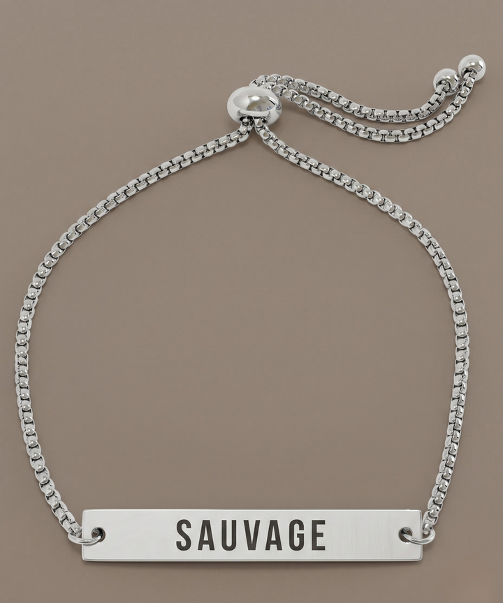 Sauvage | Rebel Bracelet
