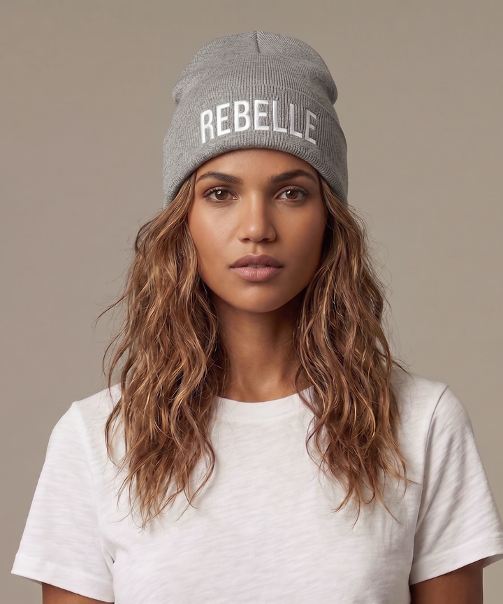 Rebelle | Rebel Beanie
