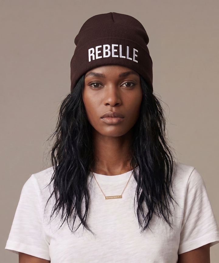 Rebelle | Rebel Beanie