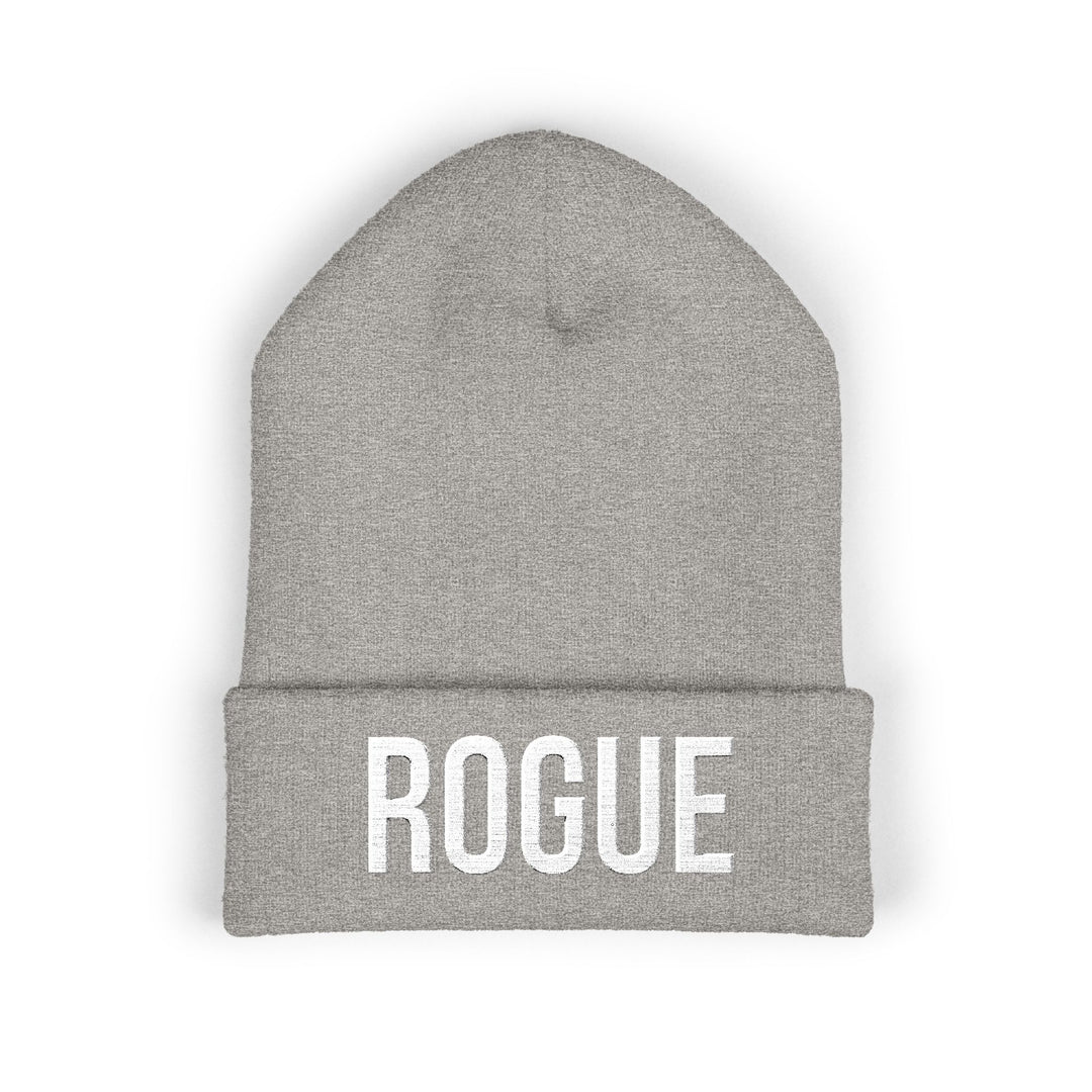 Rogue  | Rebel Beanie