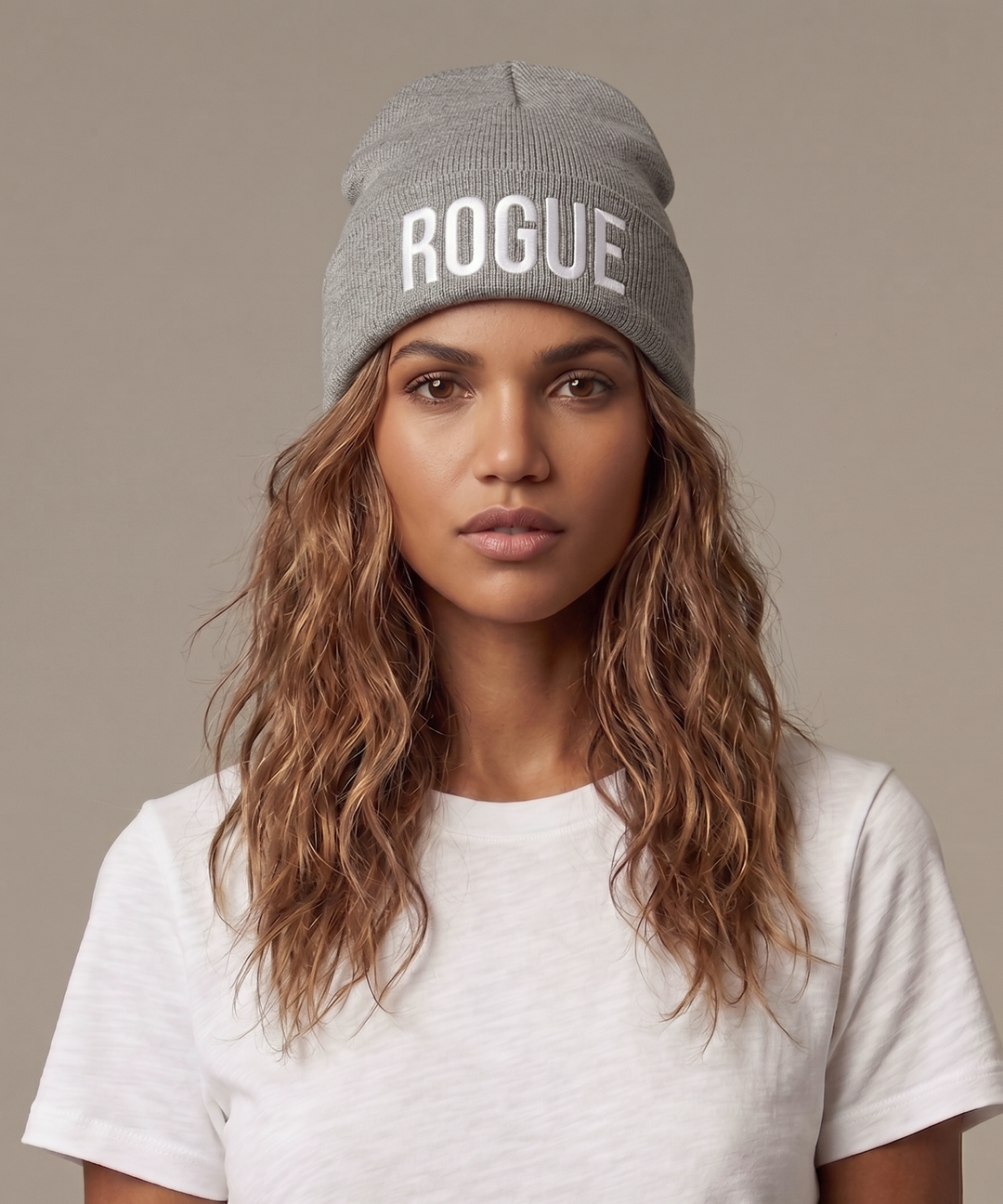 Rogue | Rebel Beanie