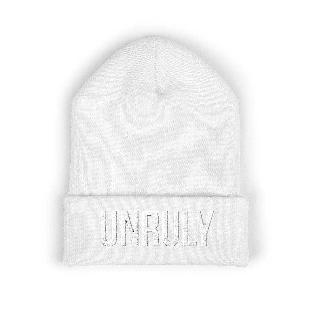Unruly | Rebel Beanie