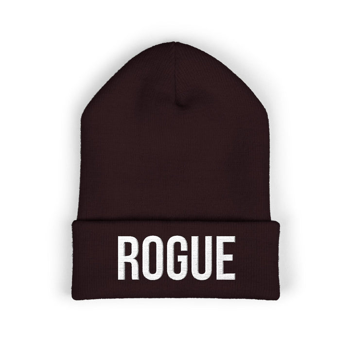 Rogue | Rebel Beanie