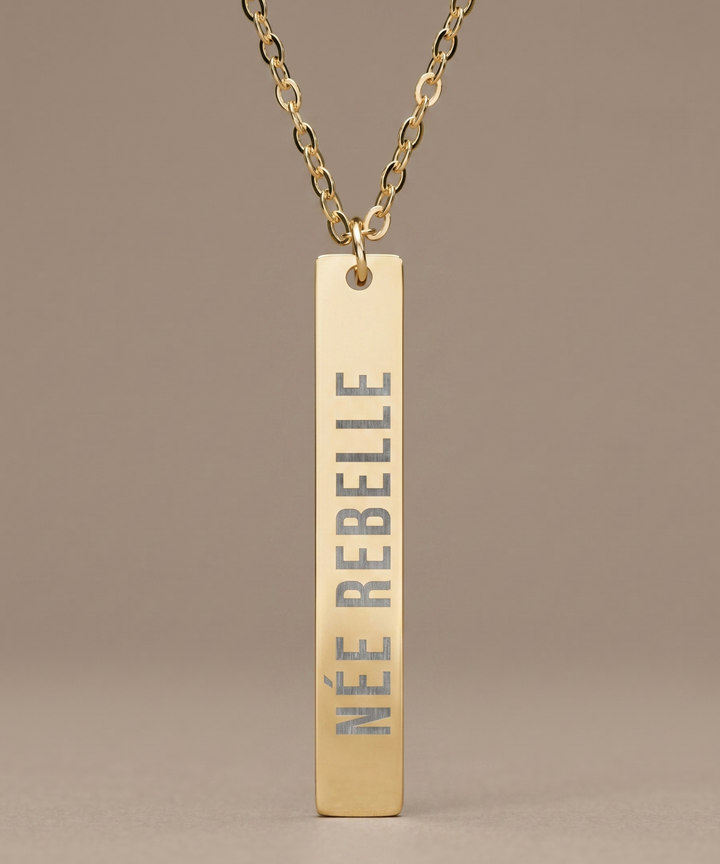 Née Rebelle | Rebelle Necklace