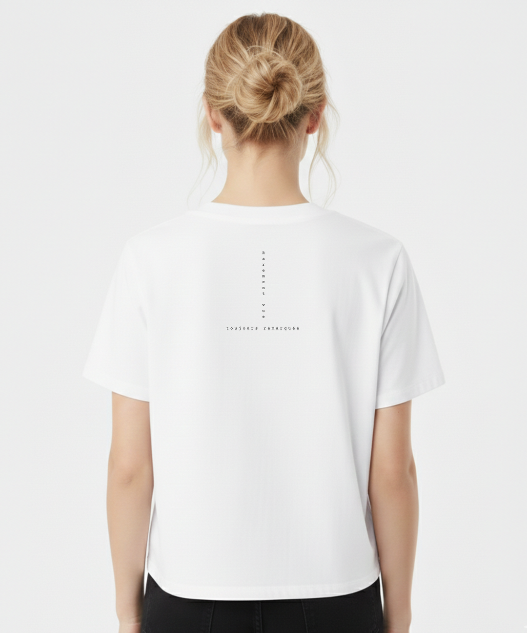 Rarely Seen | Rebelle 90s Tee