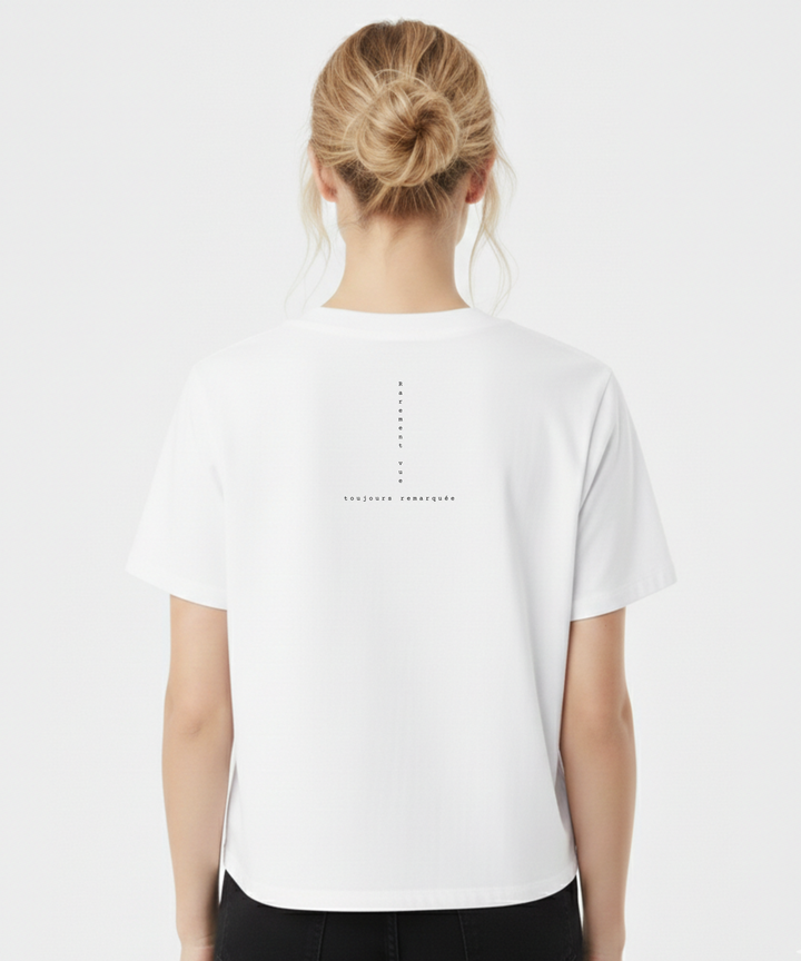 Rarely Seen | Rebelle 90s Tee