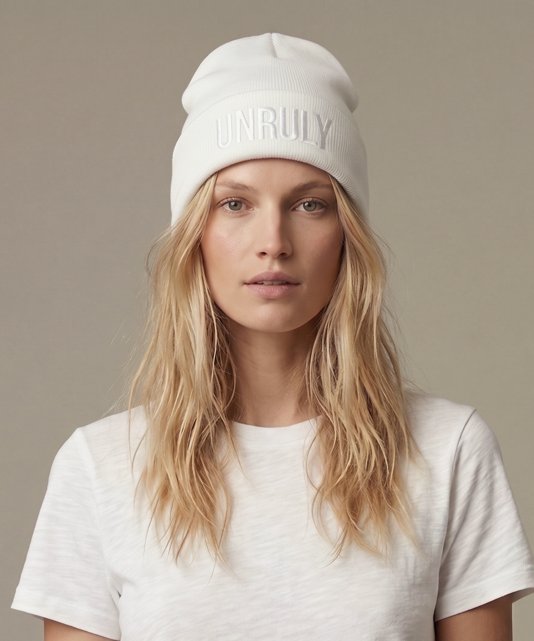 Unruly | Rebel Beanie