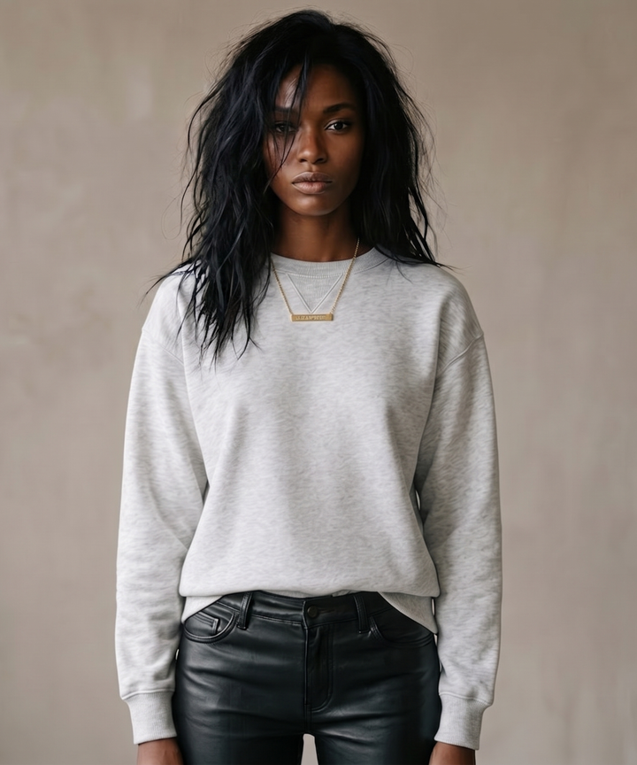 Ex I · Non. | The Ex-Boyfriend Sweater