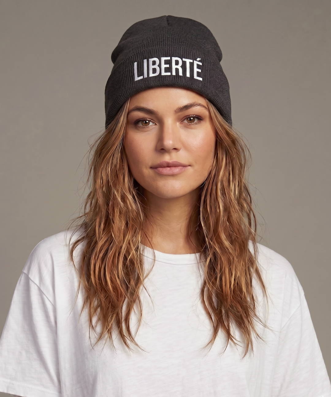 Liberté Rebel Beanie