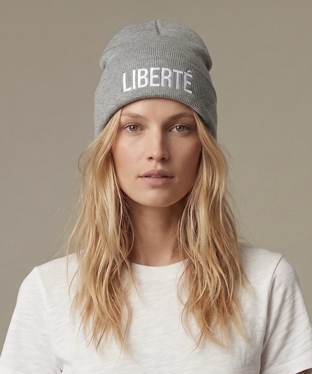 Liberté Rebel Beanie