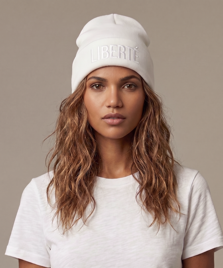 Liberté Rebel Beanie