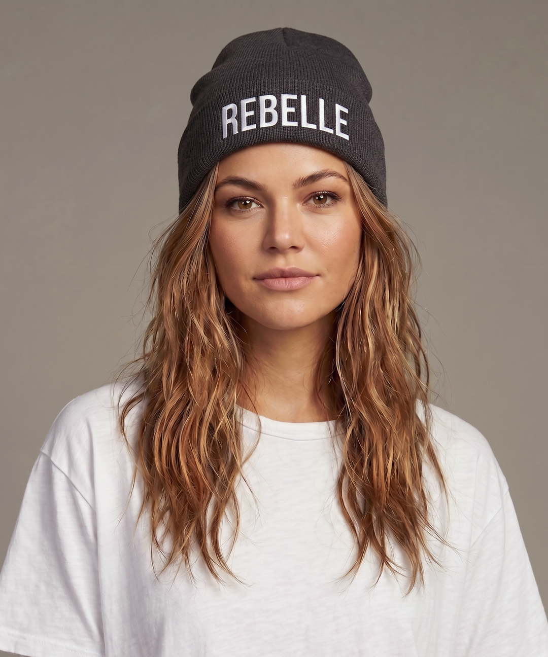 Rebelle | Rebel Beanie
