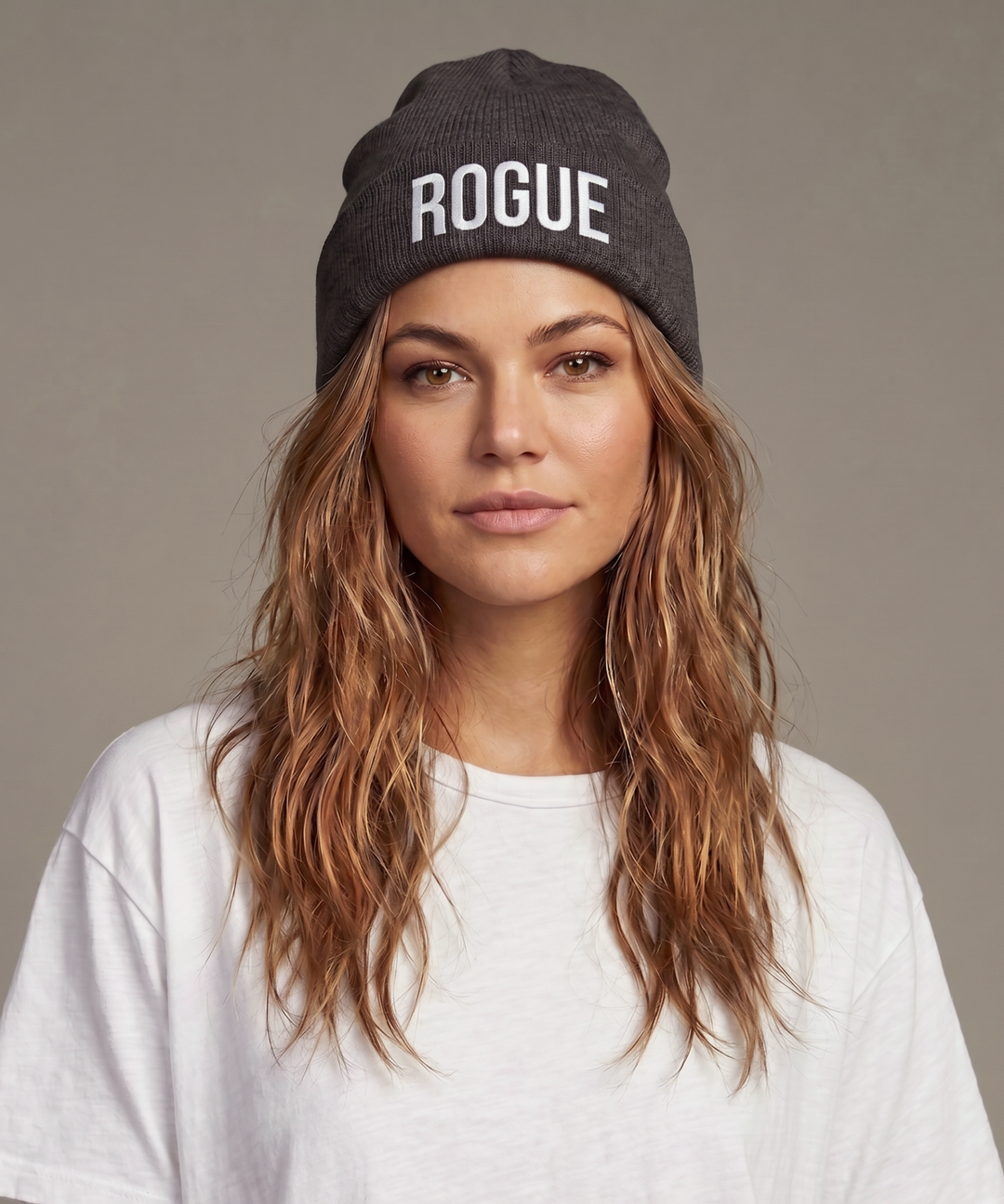 Rogue | Rebel Beanie